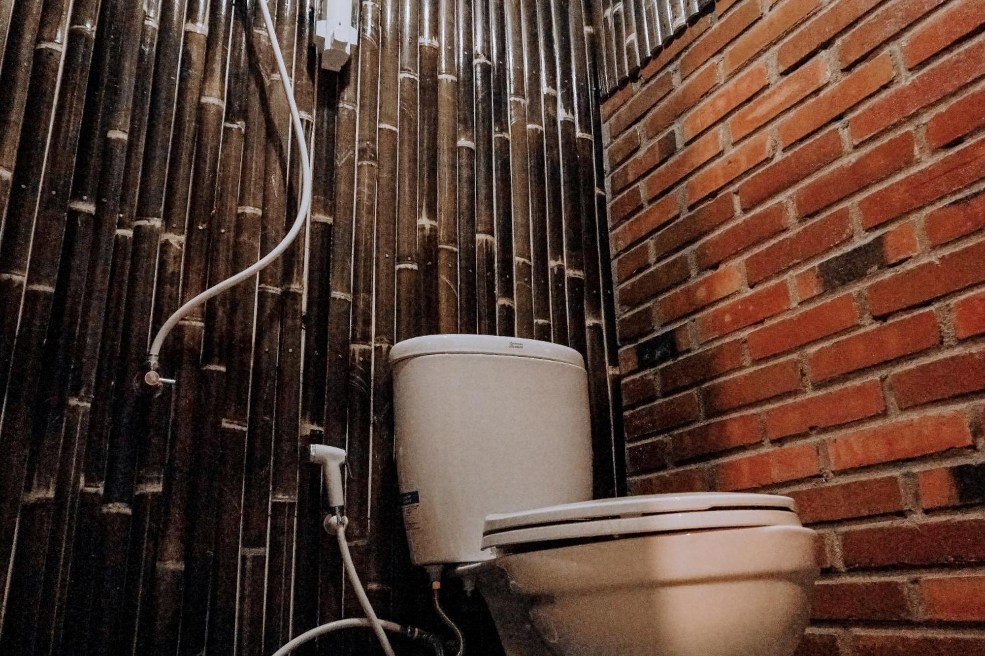 Glory Homestay Yogyakarta Exterior foto